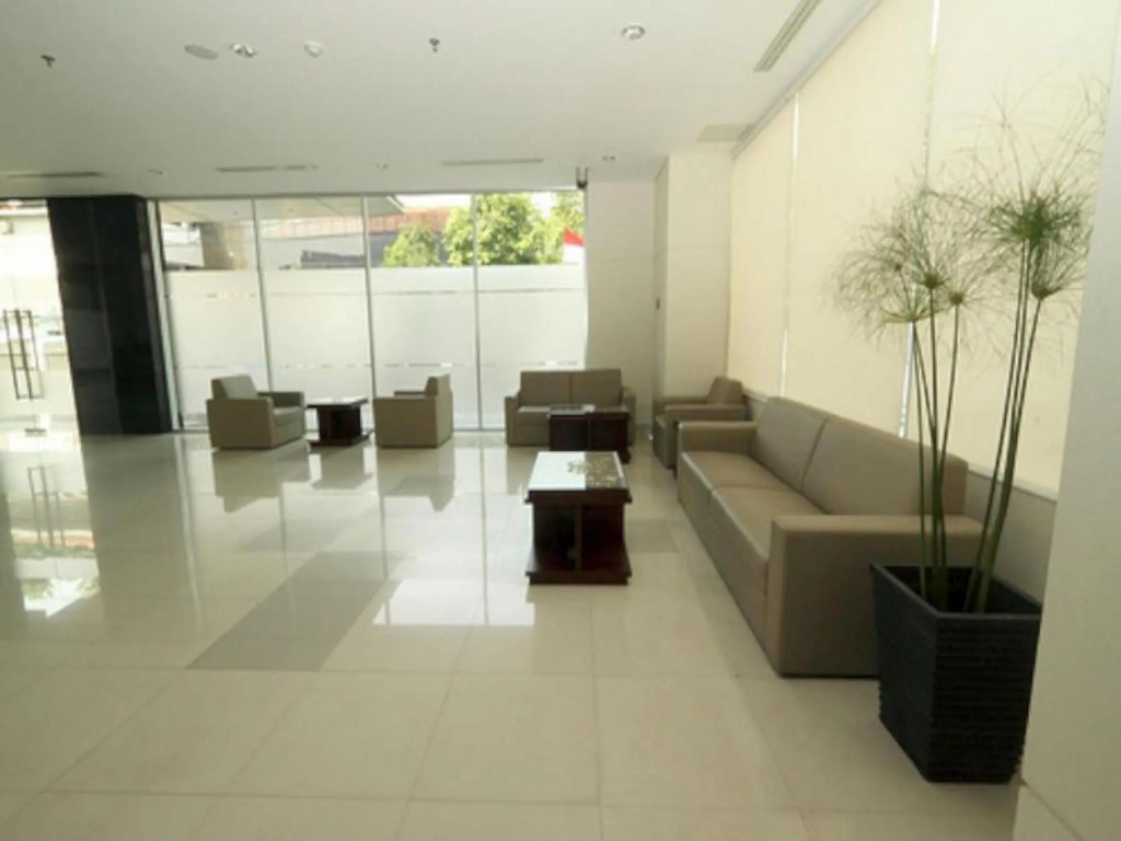 Triniti Hotel Gajah Mada