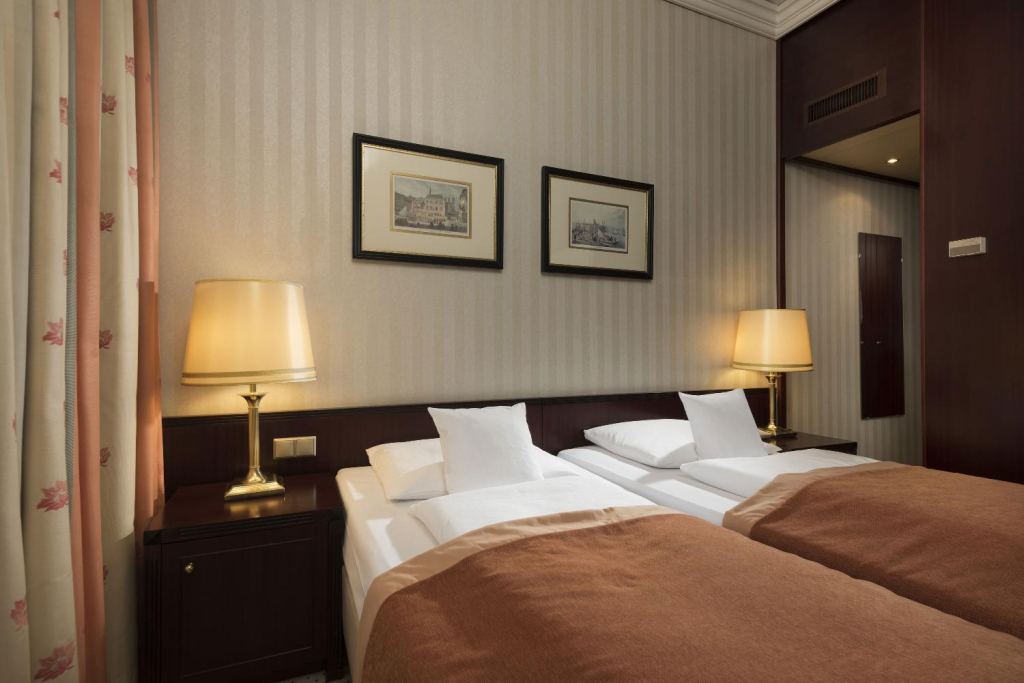 Parkhotel 1901 Mannheim