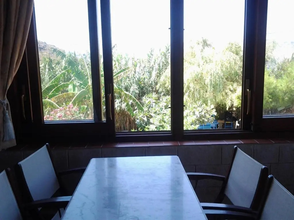 Asteri Hotel