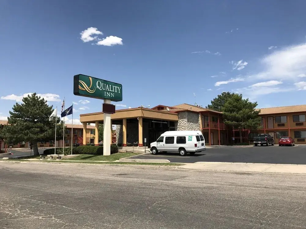 Quality Inn