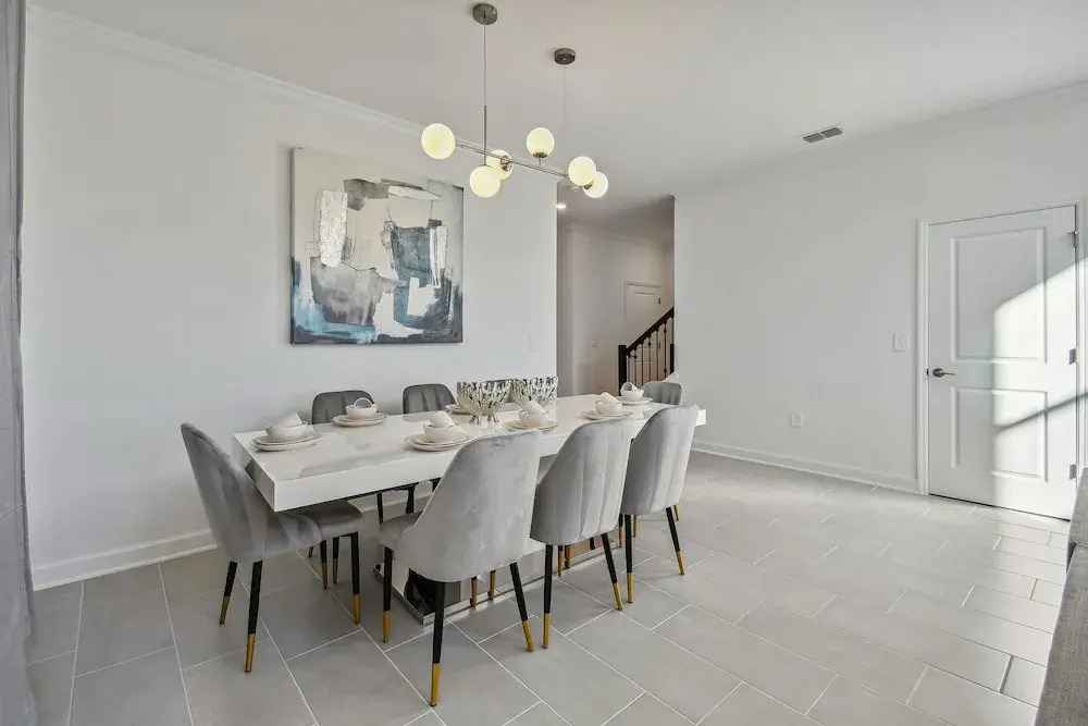 5bd/5ba Lake View Brandnew at Champions Gate