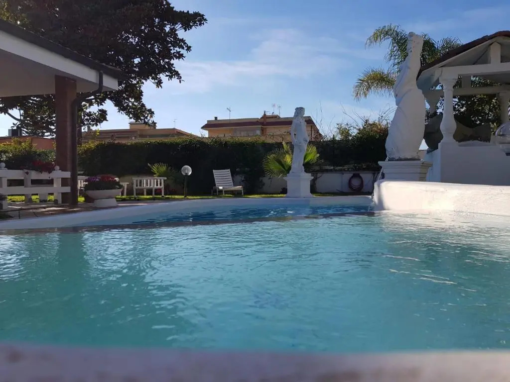 B&B Paradise