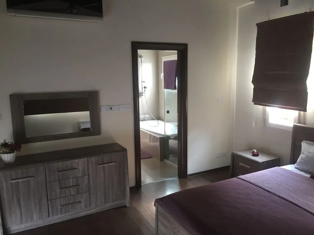 Villa Kristia
