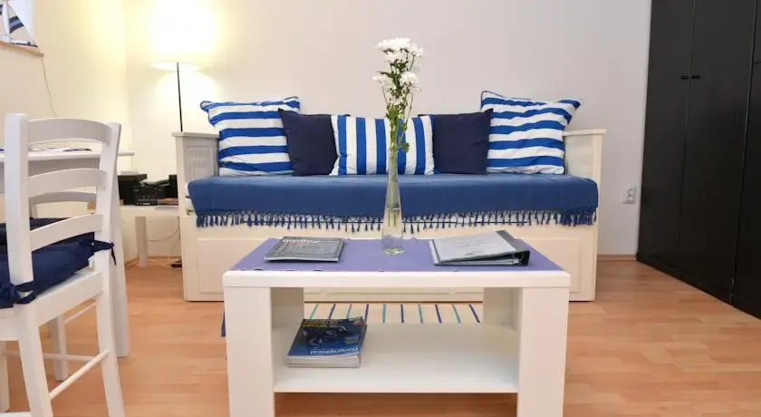 Apartment Palma