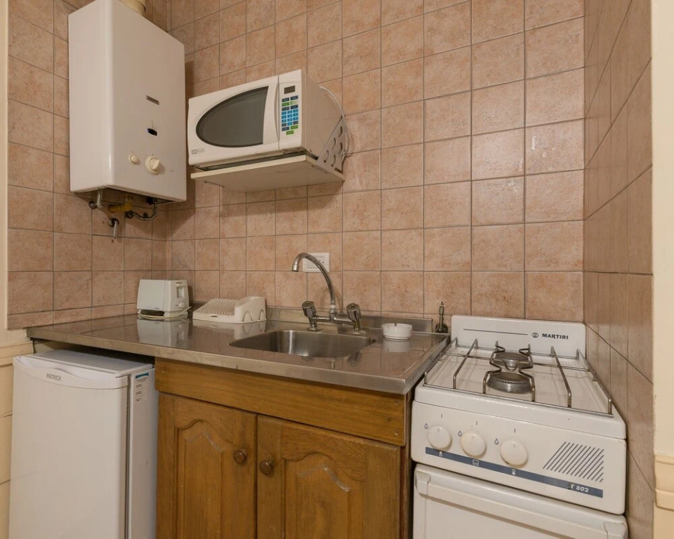 Concord Rent Apart