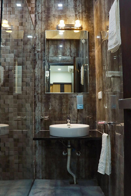 Hotel Pushkar City Inn