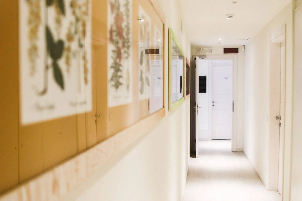 Nuova Opera Rooms & Apartments