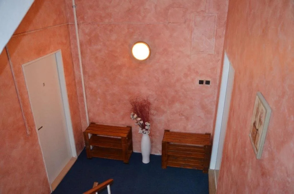 Apartmány Agáta Abertamy