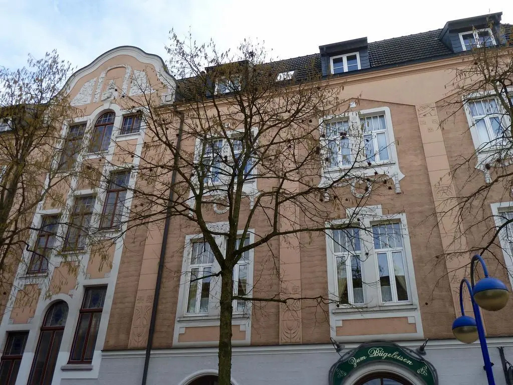 Hotel Zum Bügeleisen