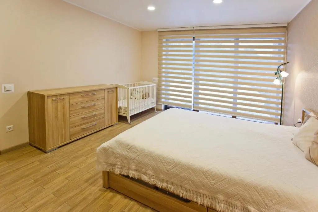 NK apartments