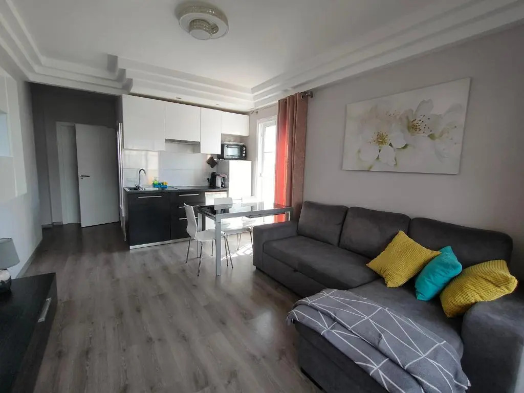 Apartment in the Orlando Complex