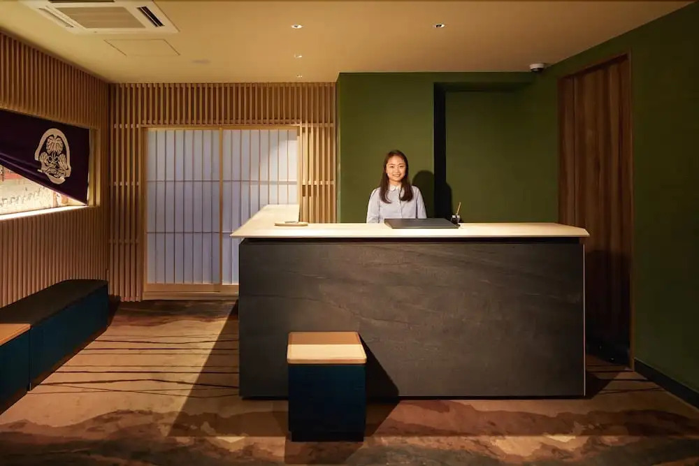 Stay SAKURA Tokyo Asakusa Yokozuna Hotel