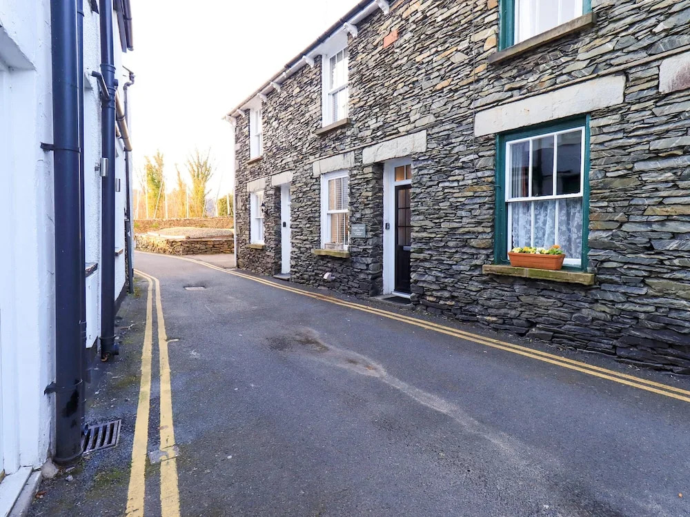 Partridge Holme