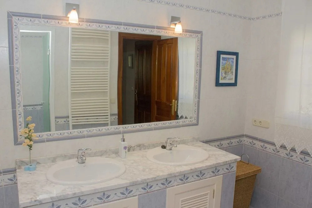 La Casa del Solaz