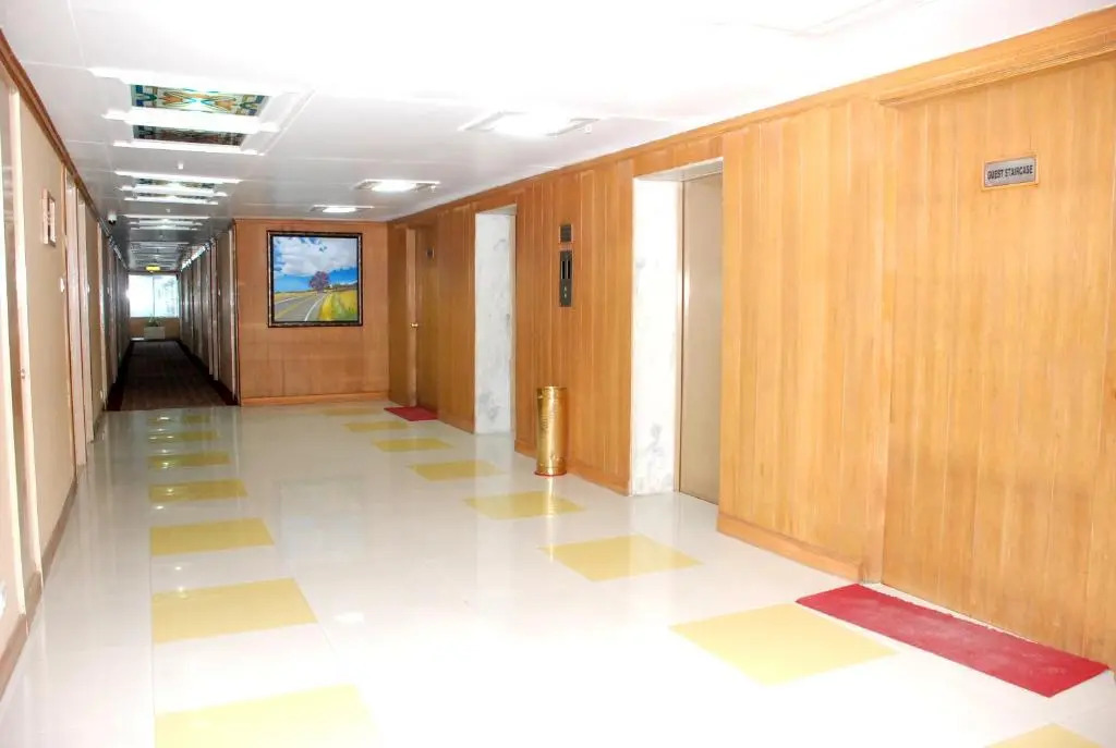 Tara Comfort Hotel