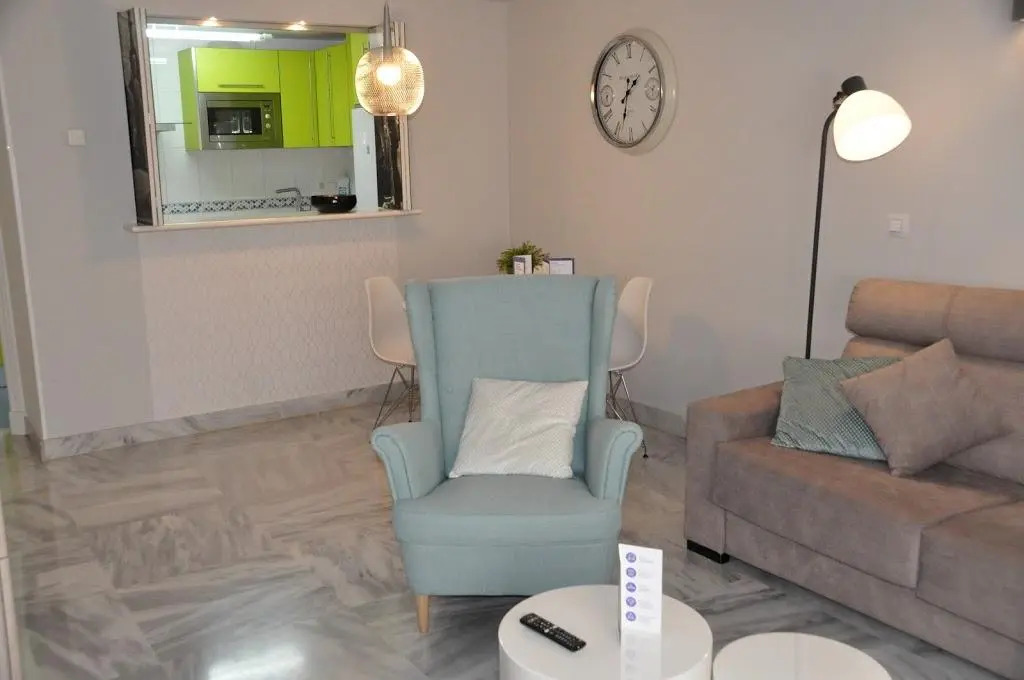 Malaga Lodge Apartments