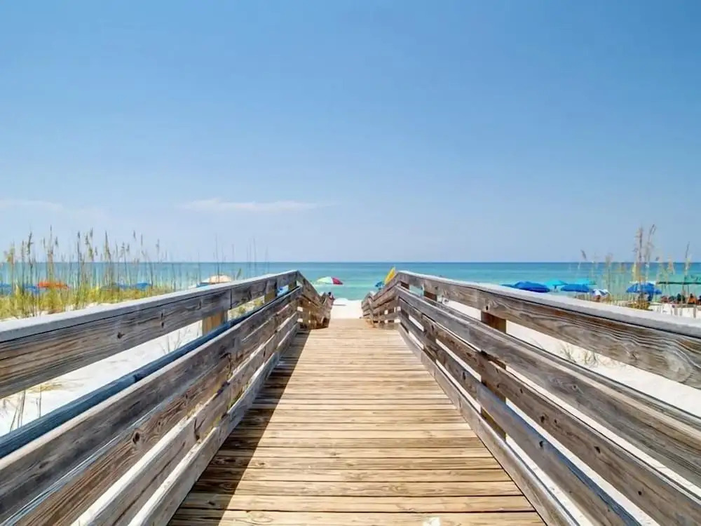 Emerald Isle unit 406