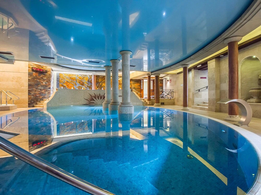 Vacation Club - Dune Apartaments