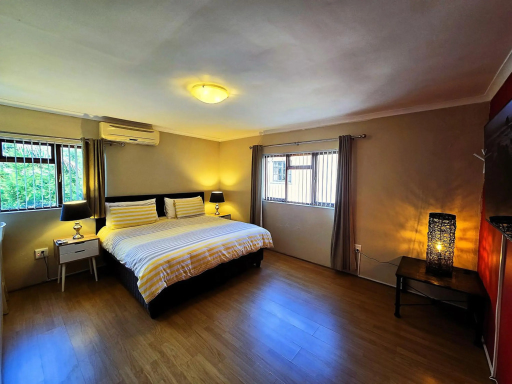 Walters Lane Apartment 3