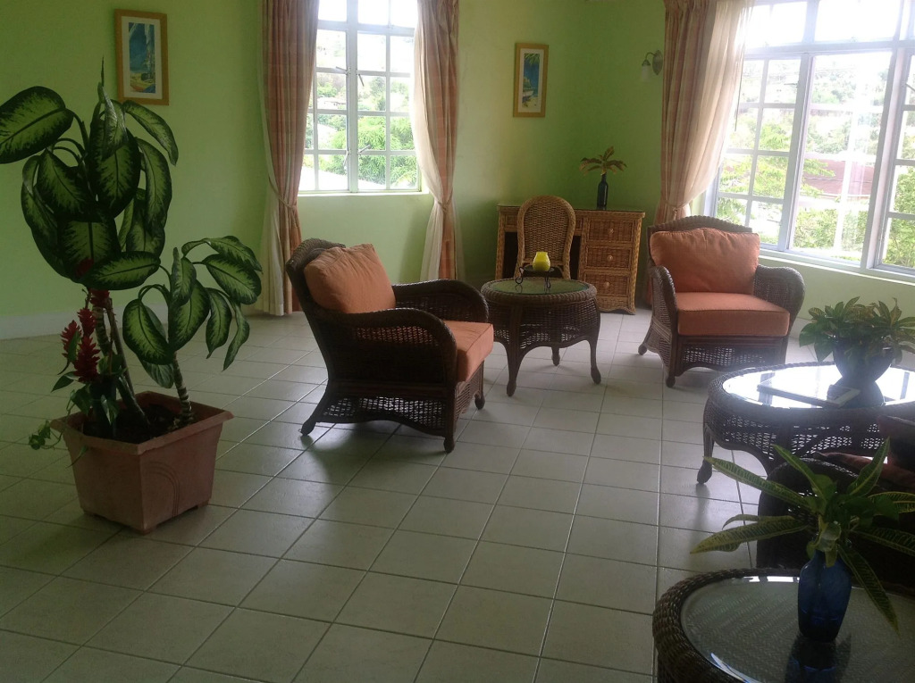 Habitat Terrace Hotel