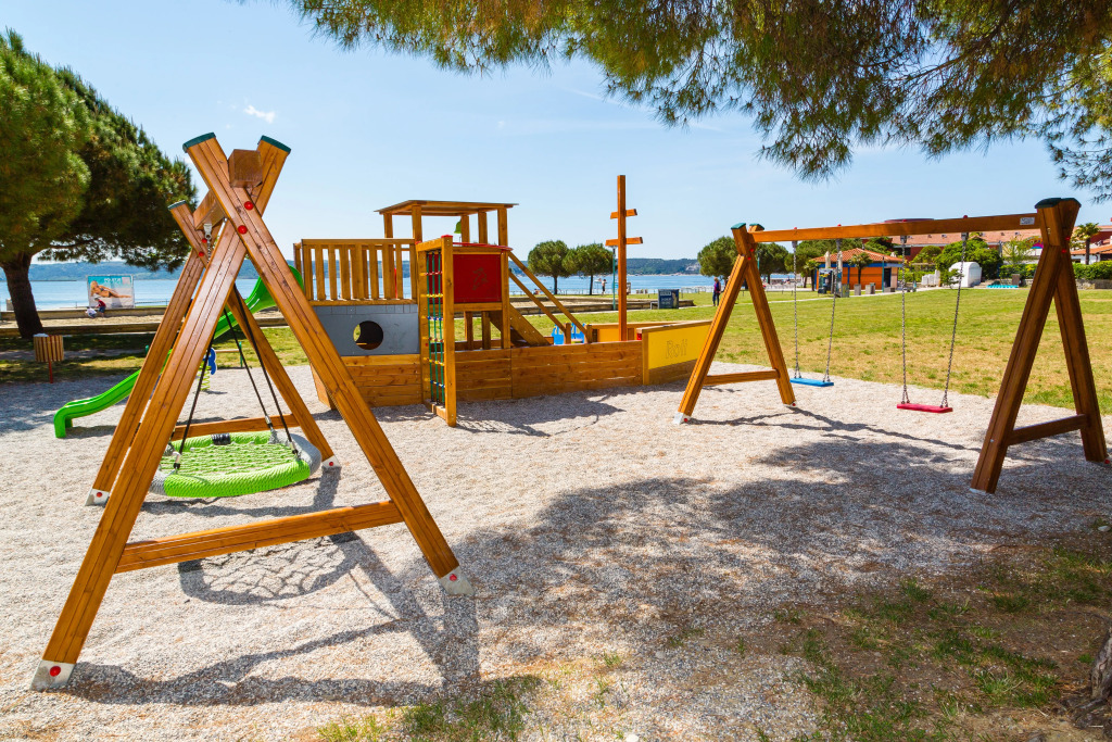 Hotel Ville Park Premium - Sava Hotels & Resorts