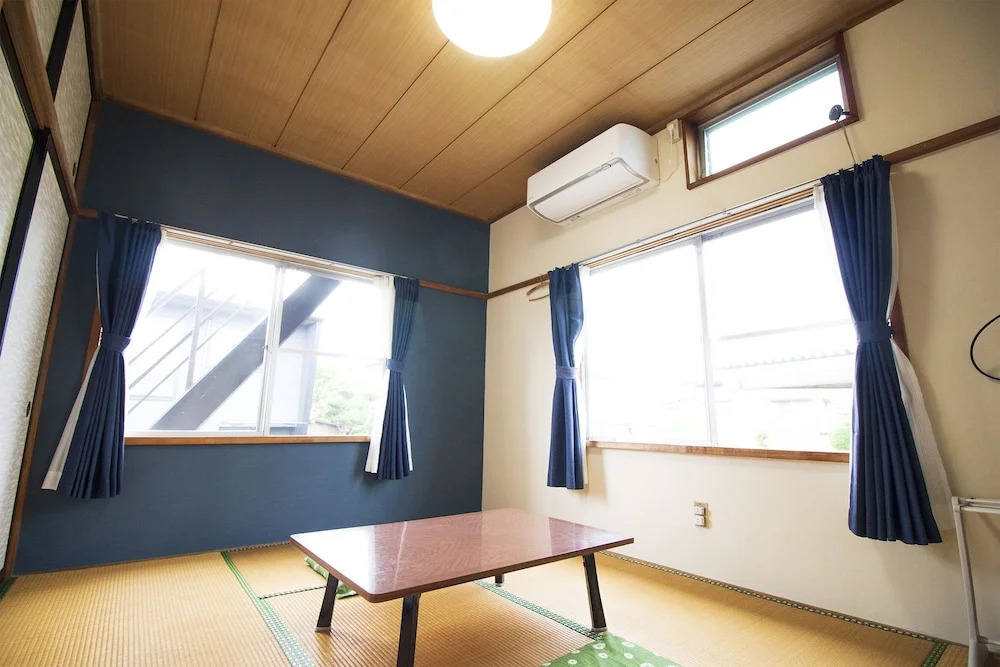 Habitacion NIIYA Mt Fuji