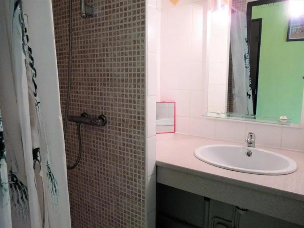 Studio Le Grau-du-Roi, 1 pièce, 4 personnes - FR-1-307-88