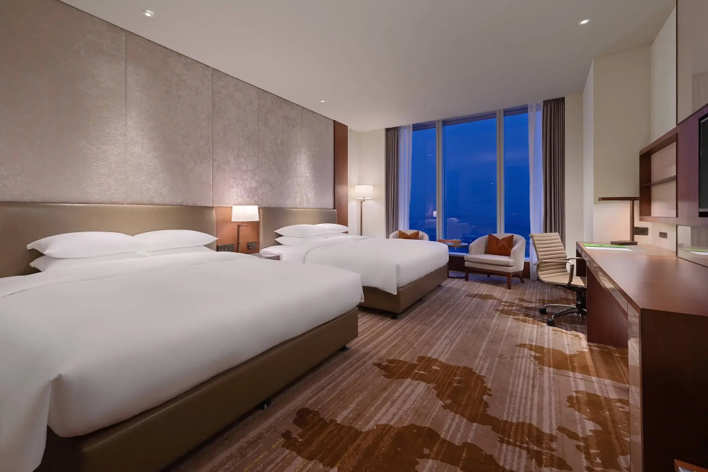 Courtyard by Marriott Taipei