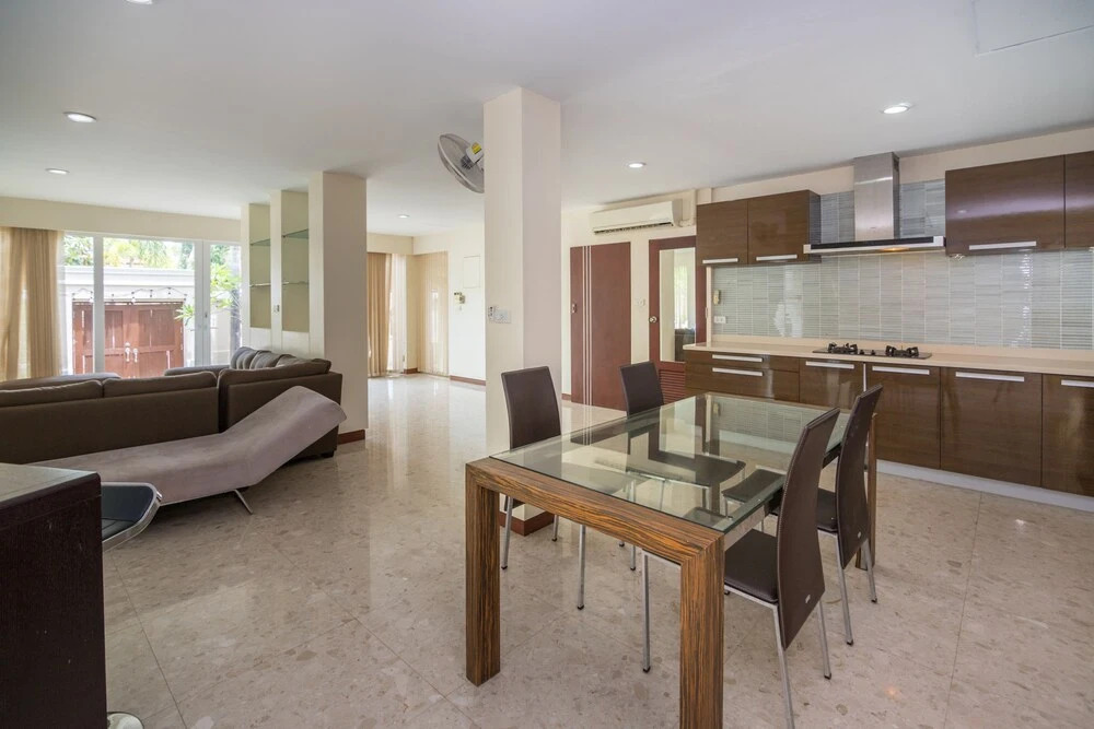 Nowhere Villa Gaia