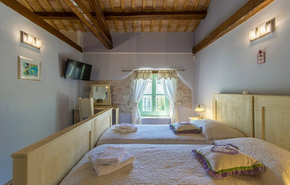 Villa Judita