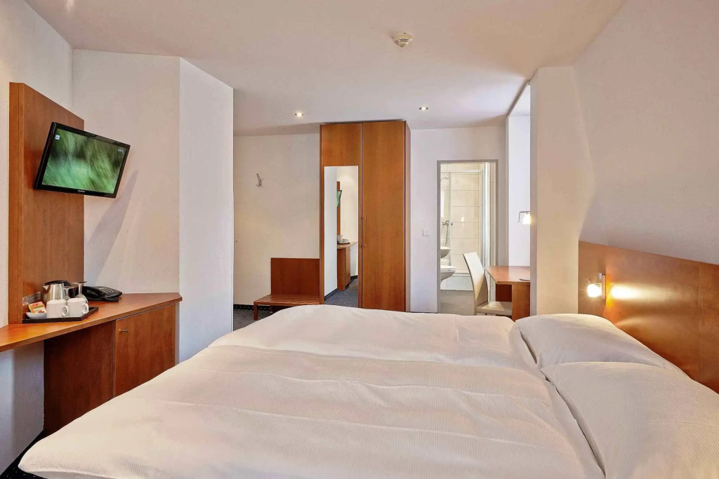 Sorell Hotel Rex Zürich