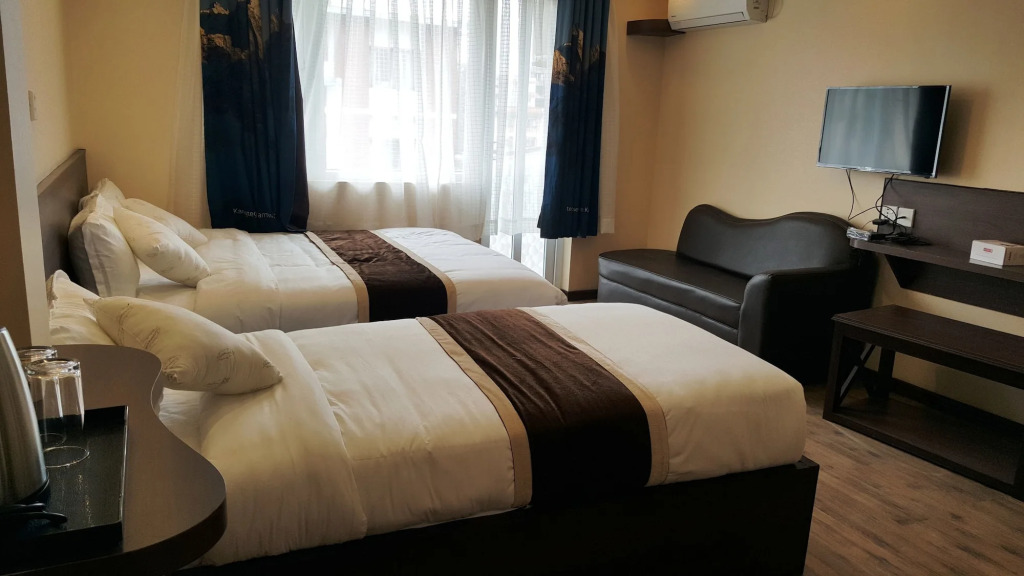 Hotel Ruza Nepal