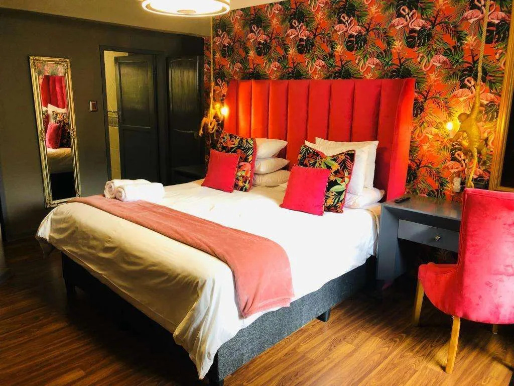 Grafiti Boutique Hotel