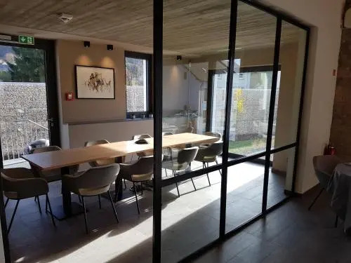 Hostellerie Stafelter