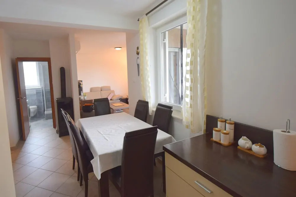 Apartment Šop