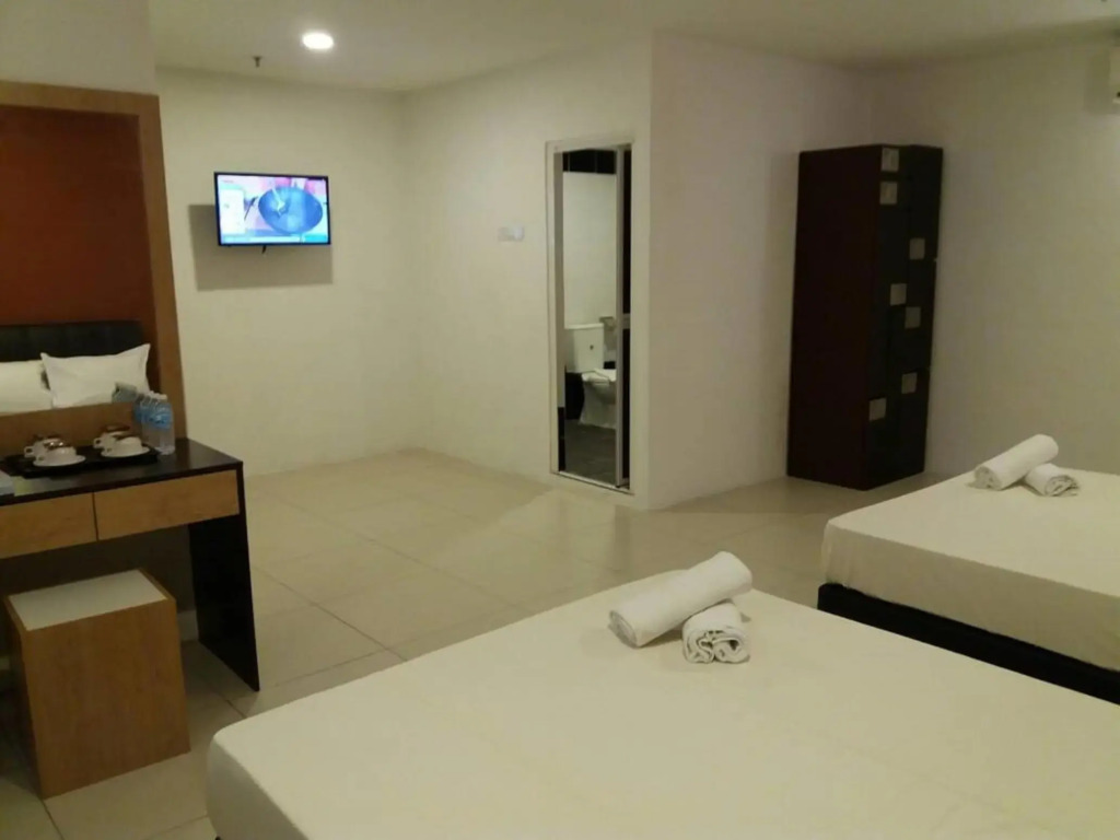 T-Hotel Ipoh