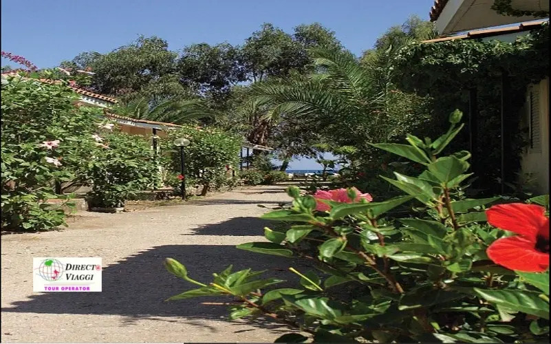 Villaggio Simenzaru