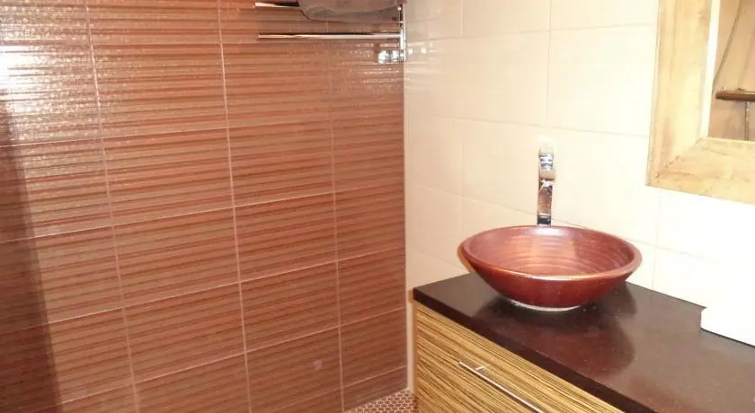 Padriku Apartment