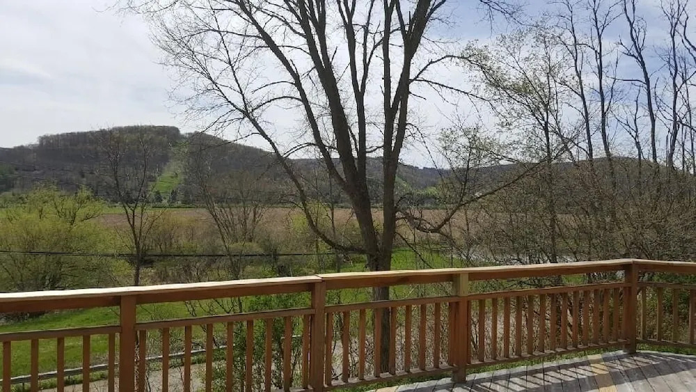 Sugartown 4 Bedroom Chalet