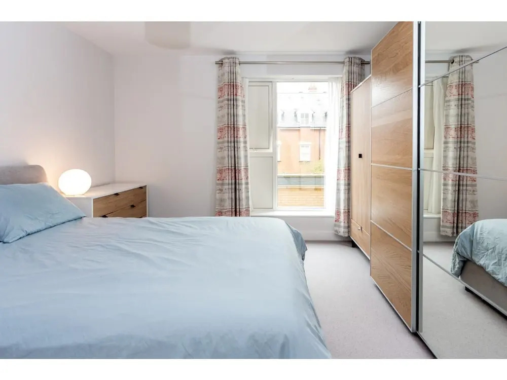 Cambridgeshire Home With a View For 2