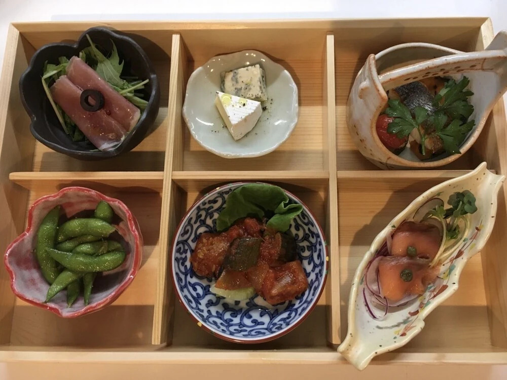 Makai Kamogawa Resort