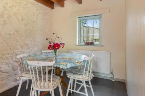 The Nogg Cottages