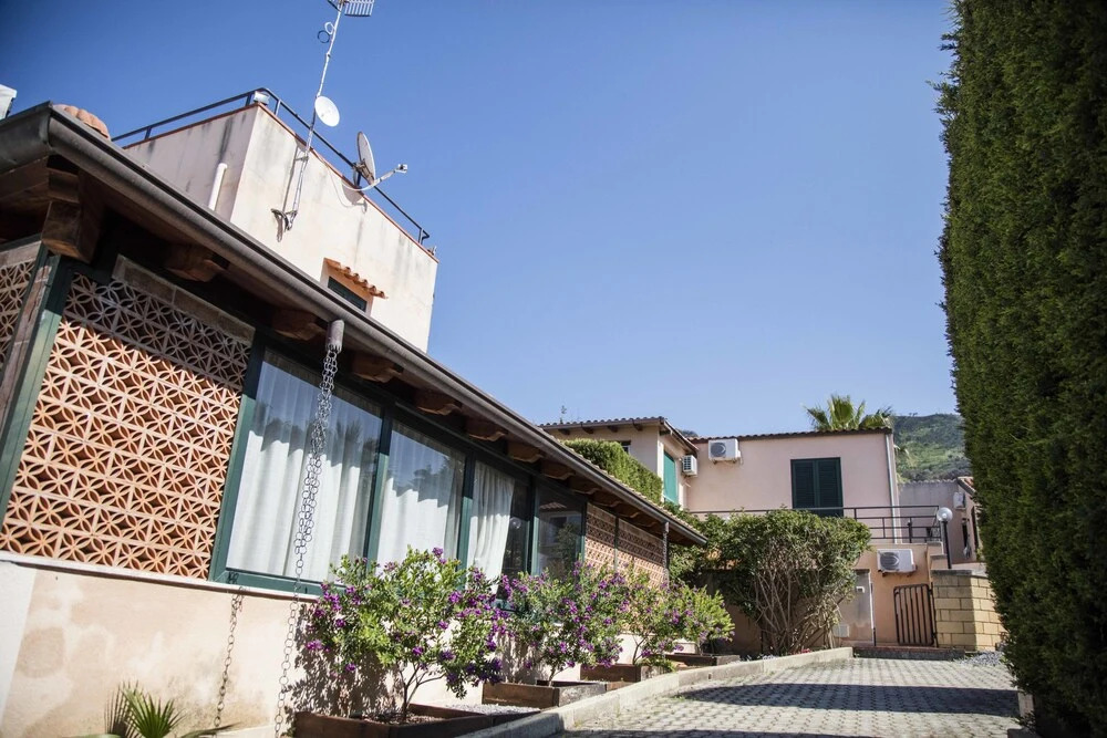 Residence Excelsior Cefalù