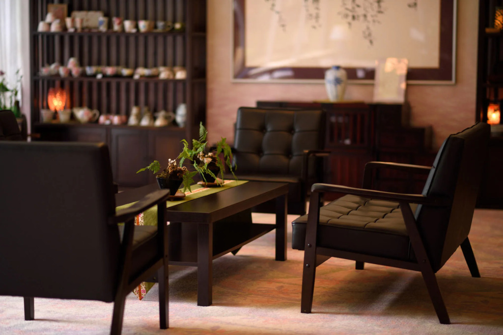 Suzukiya Ryokan