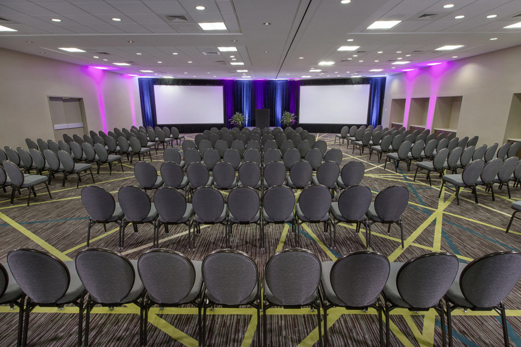Peachtree Hotel Midtown Atlanta