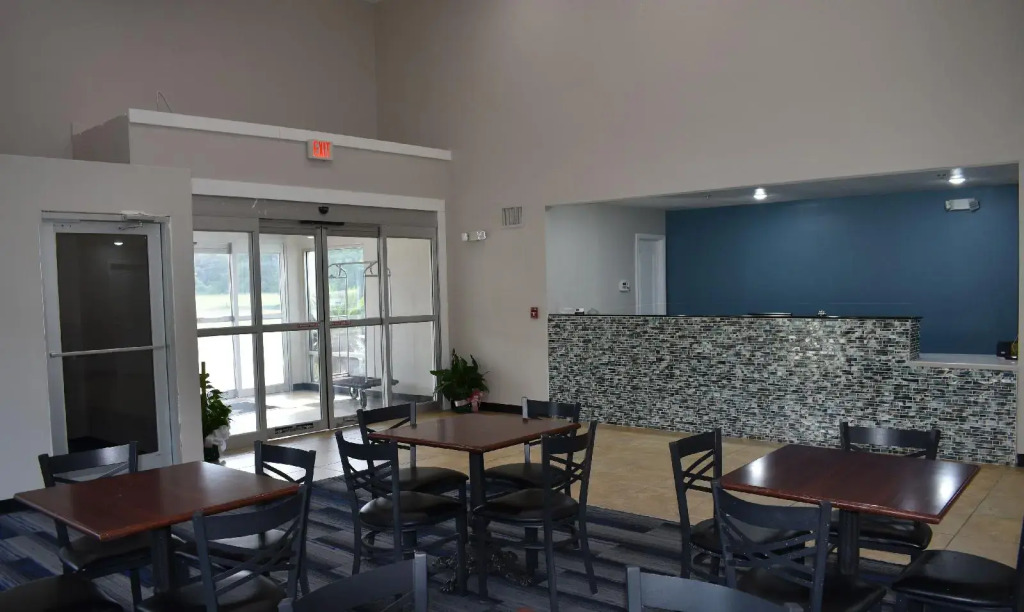Executive Inn
