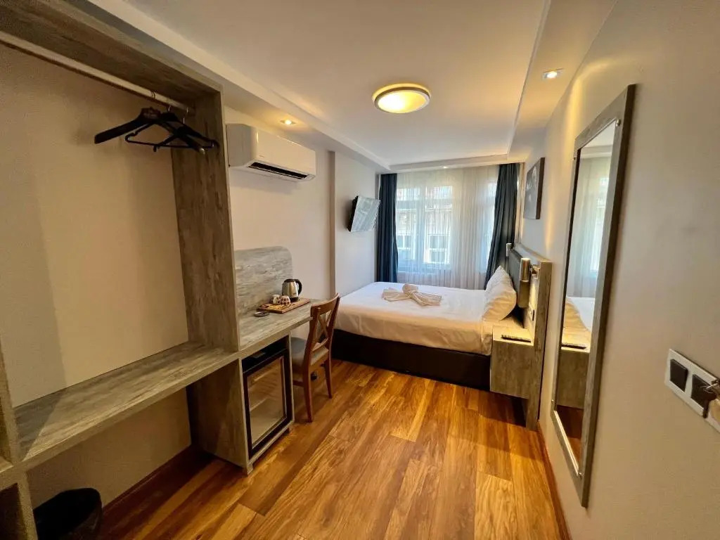 KAYA HOTEL BEYOGLu