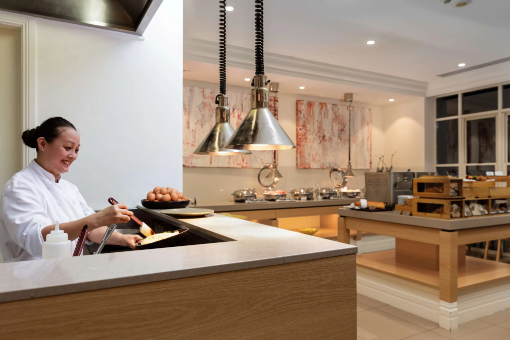 Rydges Newcastle