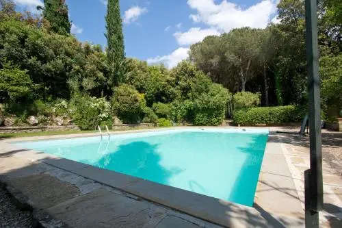 Villa Topazio