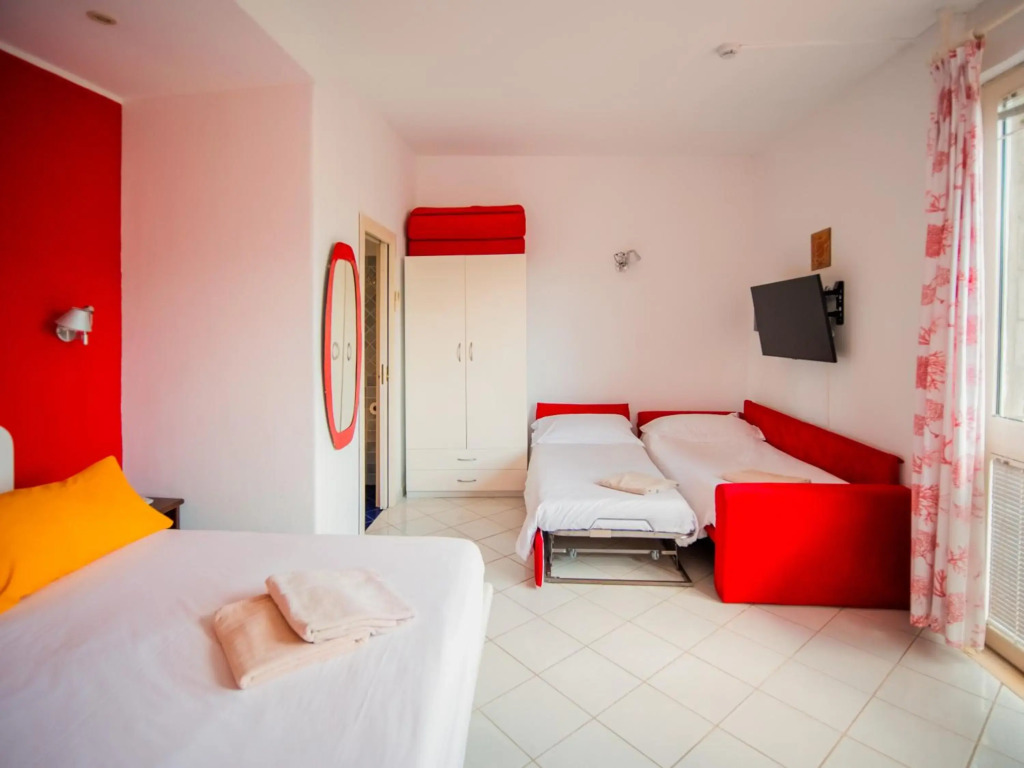 Hotel Cristina